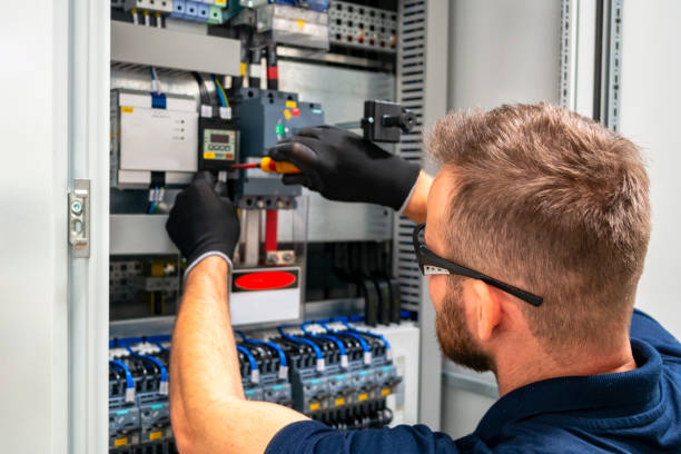 Best Electrical Troubleshooting and Repair  in Malvern, IA