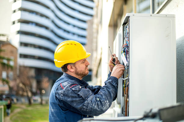 Emergency Electrical Repair Services in Malvern, IA