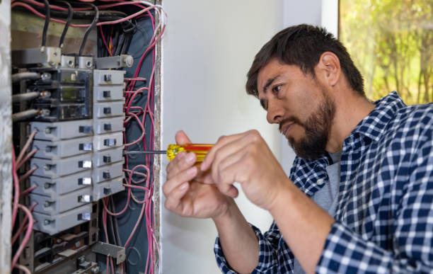 Emergency Electrical Repair Services in Malvern, IA